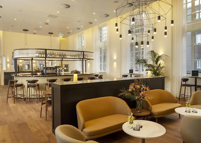 Boutique-Hotel: Doubletree By Hilton Sittard