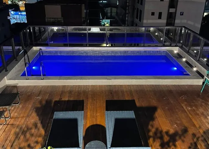 Hotel do Mar Tambaú