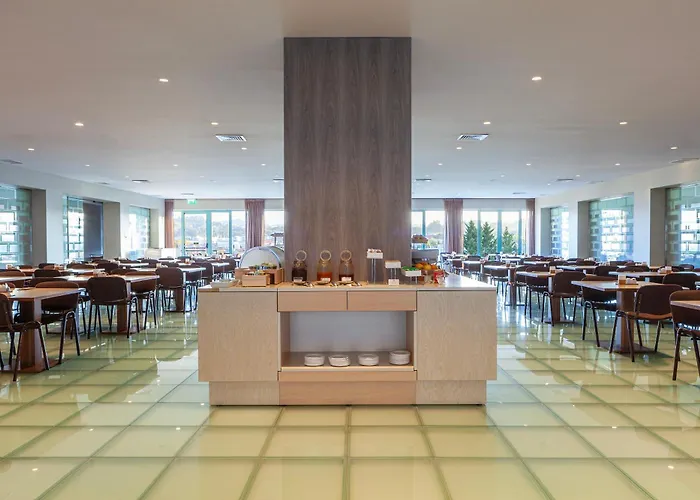 De Business & Spa