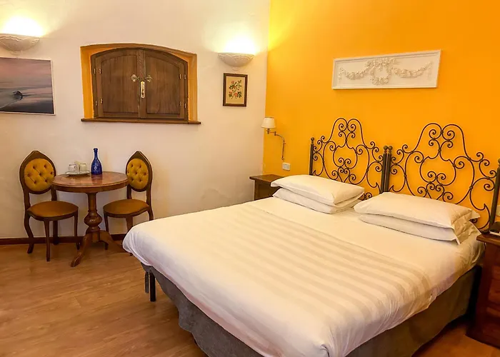 Villa Casafrassi -ONLY ADULTS
