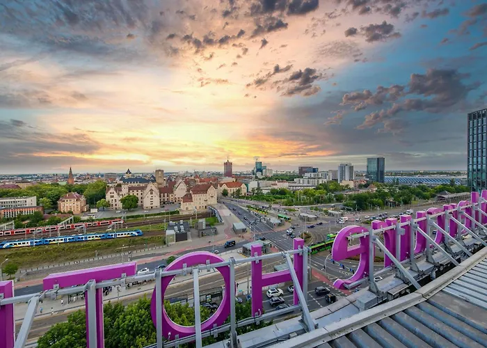 Mercure Centrum
