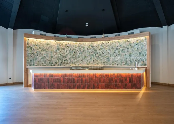 Romantisch hotel: Radisson Resort & Residences Tenerife - Adults Only