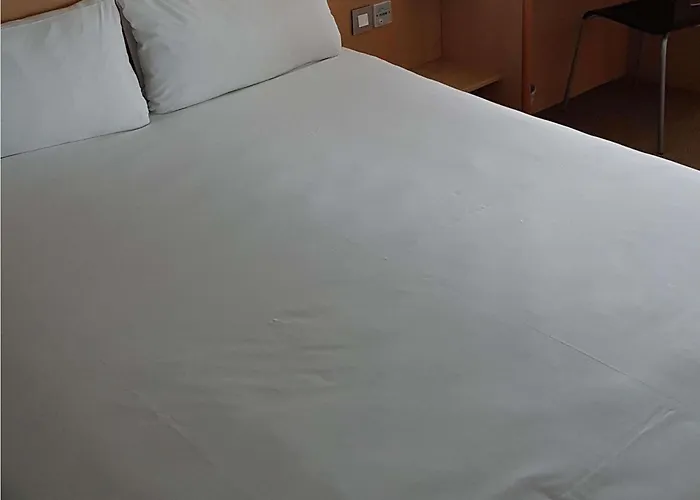 ibis Liverpool Centre Albert Dock – Liverpool One