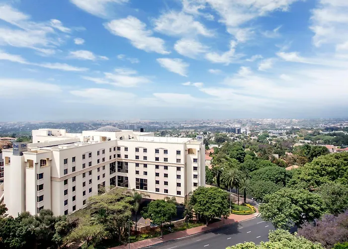 Nh Sandton