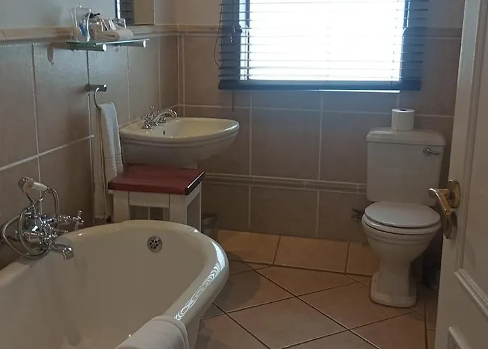 Pelagus Guest House