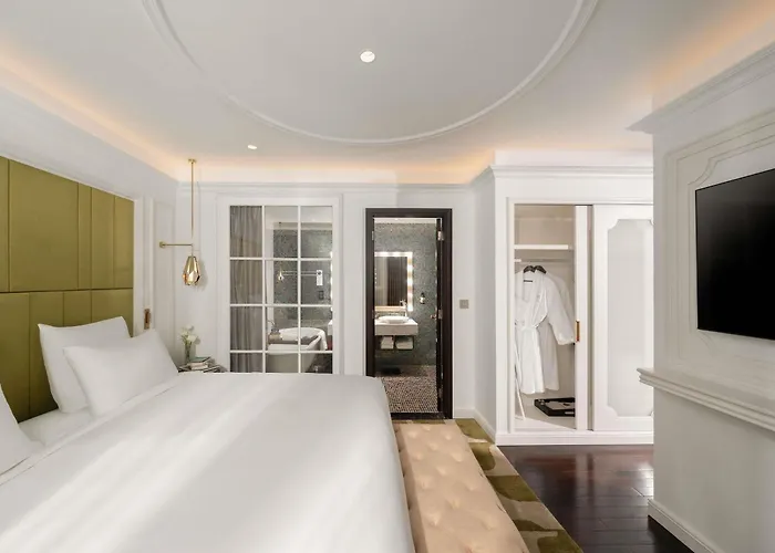 De L'Opera Hanoi - Mgallery