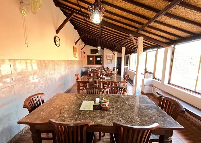Pande Permai Bungalows