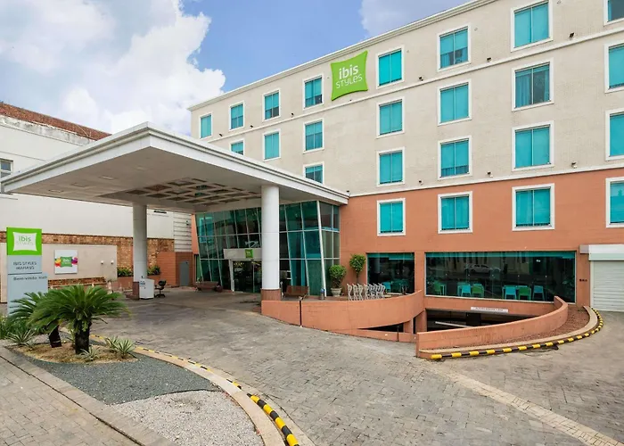 Ibis Styles
