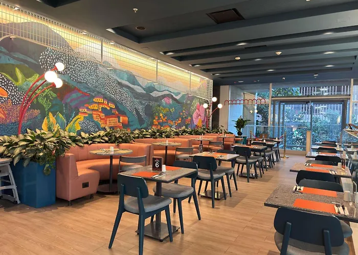 Ibis Medellin