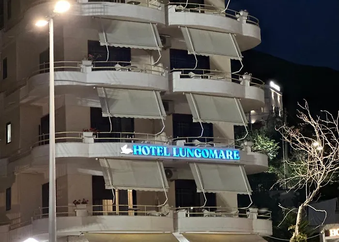 Hotel Lungomare