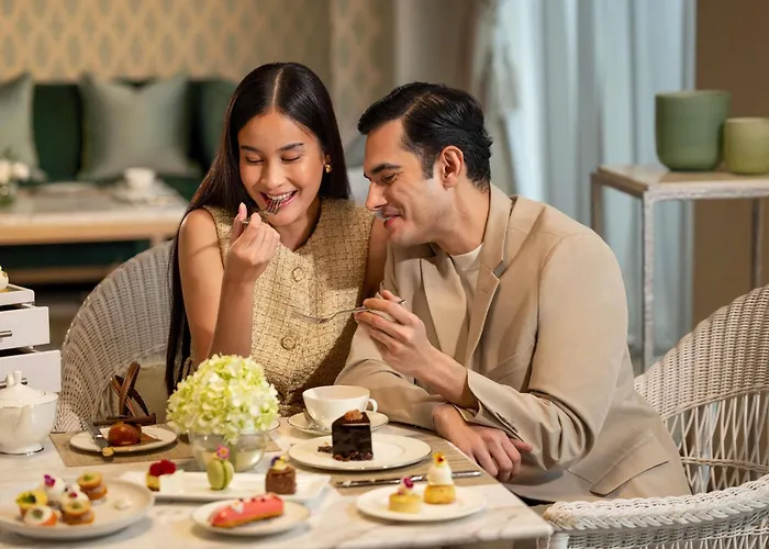 Fairmont Jakarta