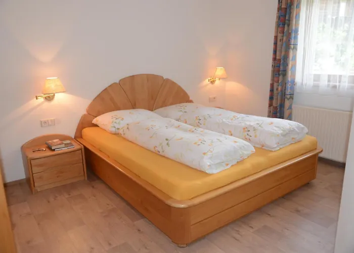 Residence Kramhuter