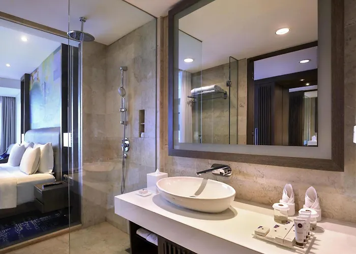 Grand Mercure Jakarta Kemayoran