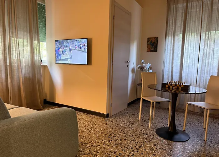 Villa Catelli B&B