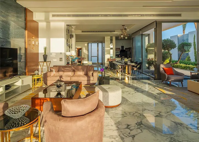 Rixos Premium Magawish Suites And Villas