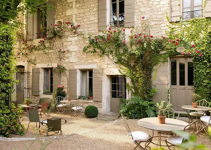 La Maison du Village
