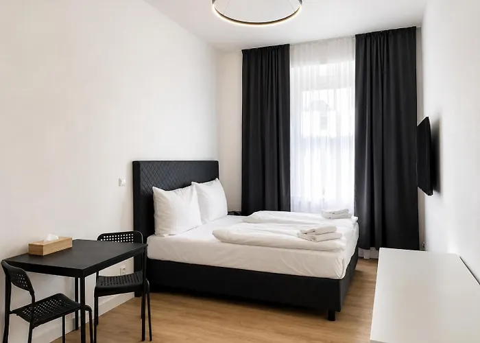 Figaro Suites