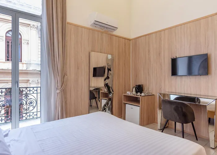 Kore Luxury Suite e Spa