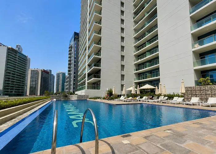 Reva Hotel Apartment Downtown