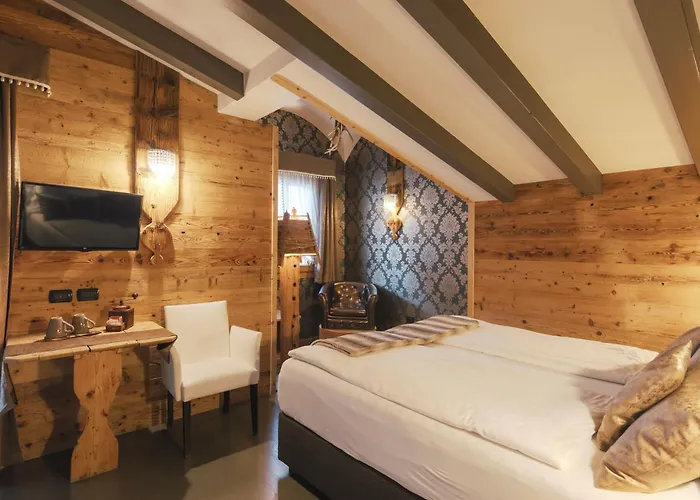 Hotel Astoria