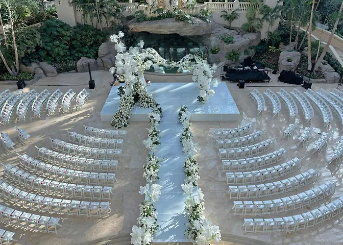 Gaylord Palms Resort & Convention Center