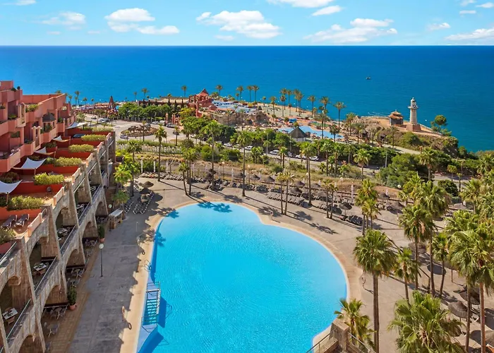 Spa Hotels Resorts Holiday World Polynesia