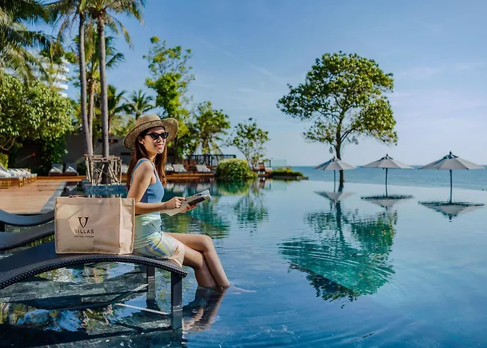 V Villas Hua Hin - Mgallery Collection