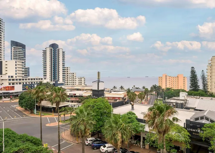 Family Friendly Hotels Protea By Marriott Durban Umhlanga