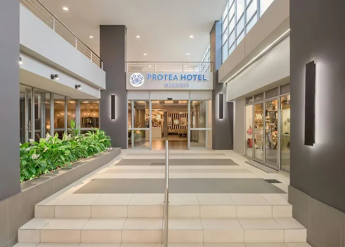 Family Friendly Hotels Protea By Marriott Durban Umhlanga