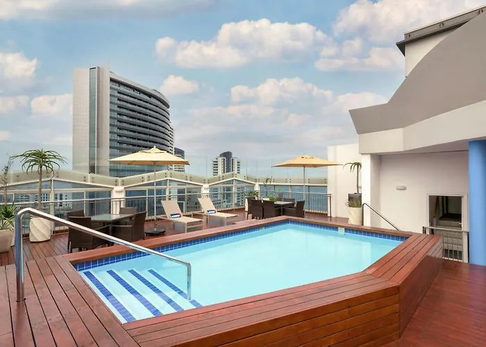 Family Friendly Hotels Protea By Marriott Durban Umhlanga