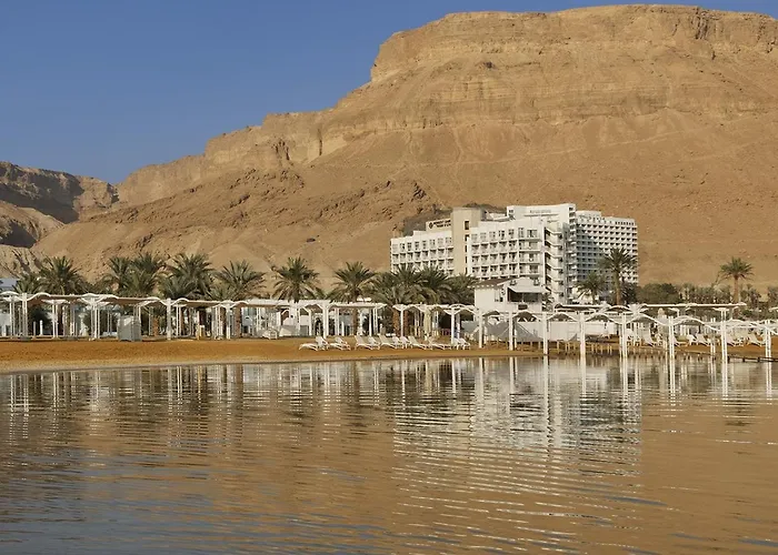 Herbert Samuel Hod Dead Sea