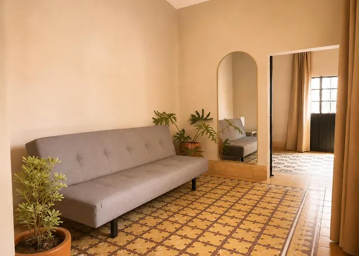 Hotel Meson Cuevano