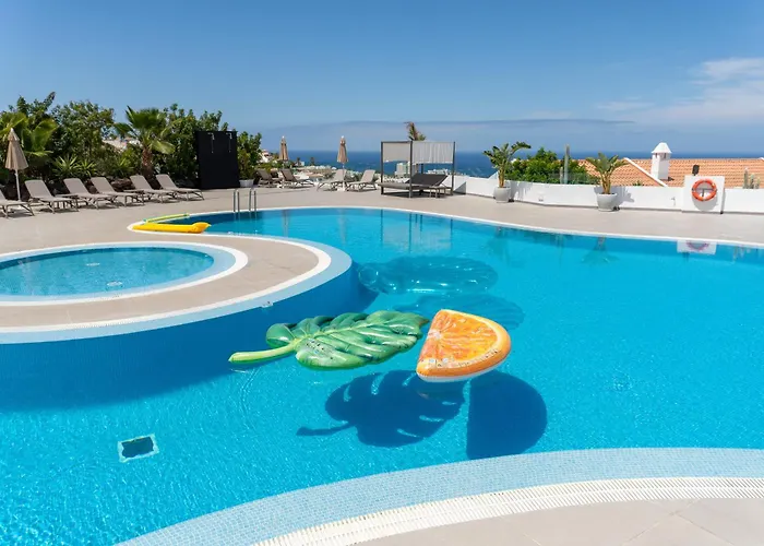 Costa Adeje Garden