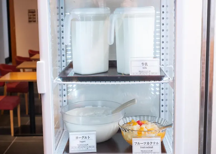 Apa Hotel Sugamo Ekimae