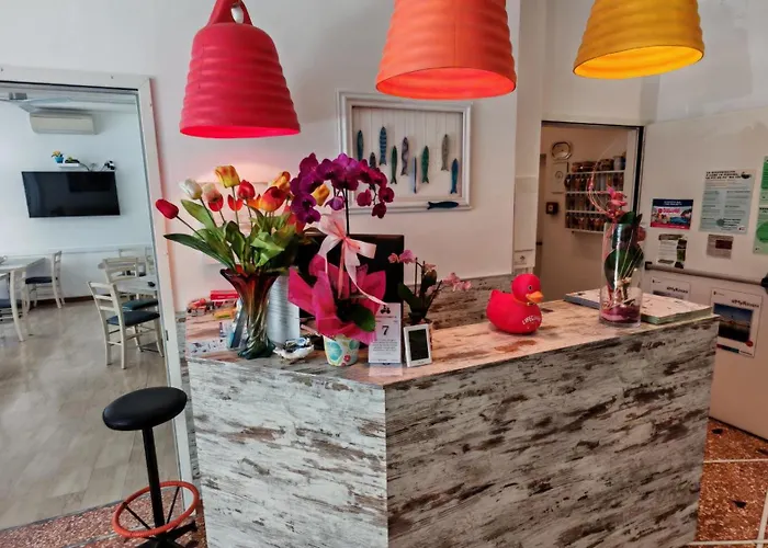 Hotel con vista: Hotel Haarlem