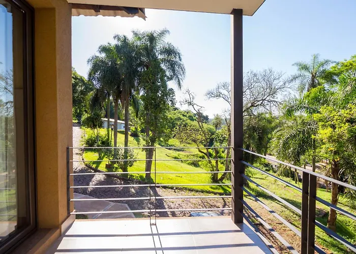Pirayu Hotel&Resort