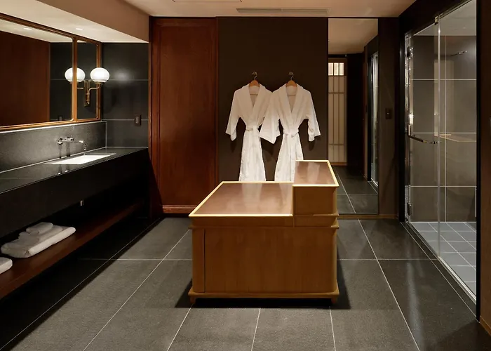 Hotel The Celestine Kyoto Gion