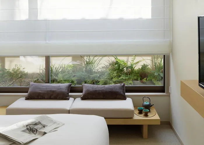 Hotel The Celestine Kyoto Gion