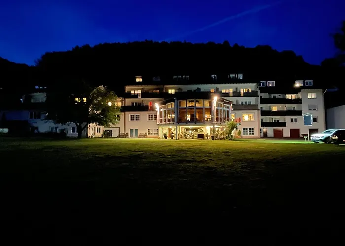 3 SterneHotel Christel
