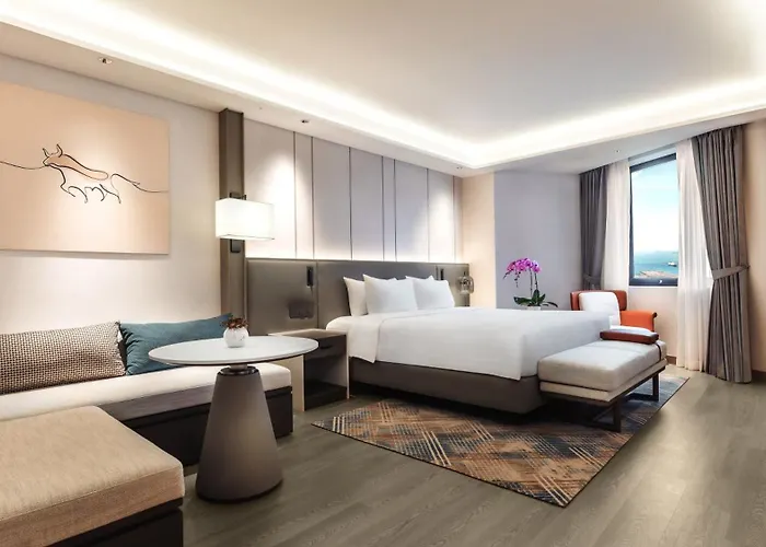 M Hotel Singapore City Centre