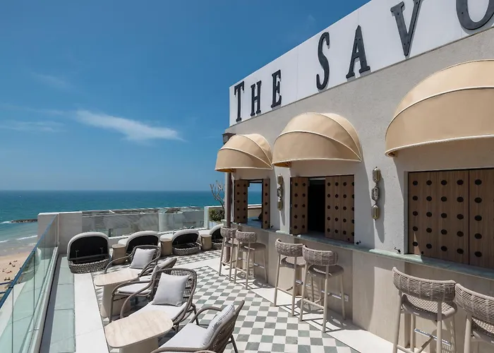 5 star hotels Savoy Sea Side (Adults Only)