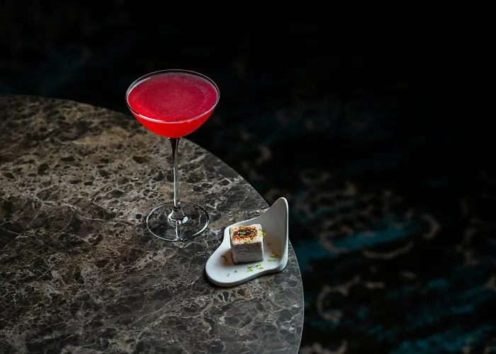 Mandarin Oriental,