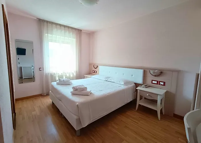 Albergo economico: Hotel Rosalpina