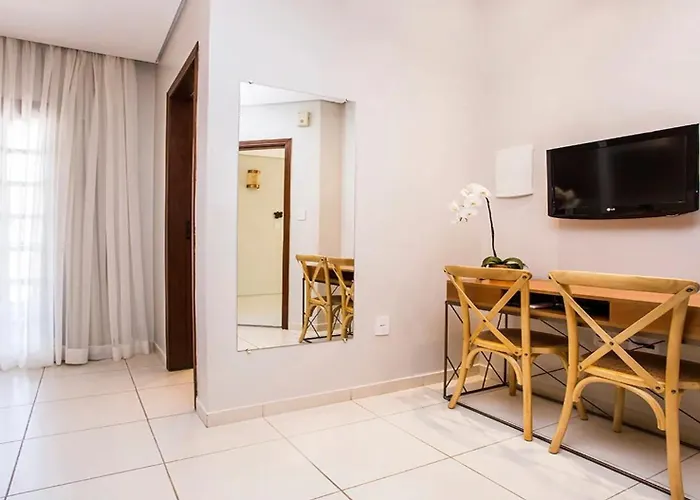 Hotel Real Villa Bella