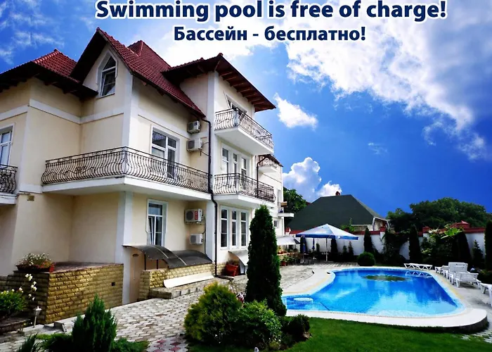 Edem Hotel