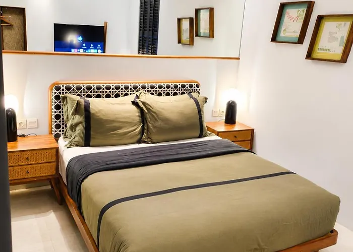 Kosenda Hotel