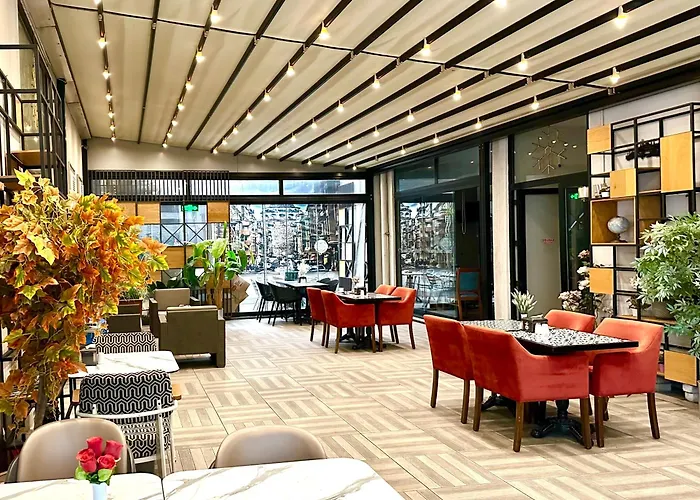 Niconya Port Suite&