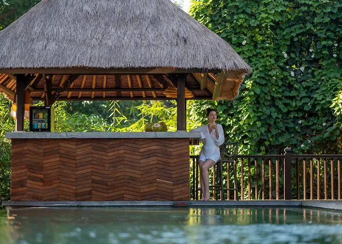 Adiwana Resort Jembawan