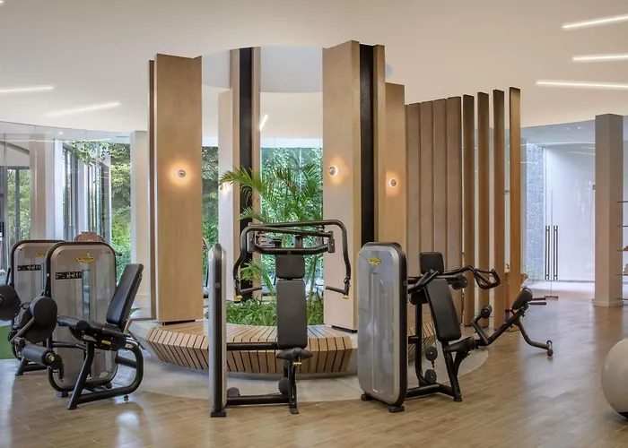 Premier Village Managed By Accor