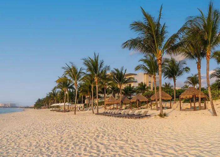 Haven Riviera Cancun (Adults Only)